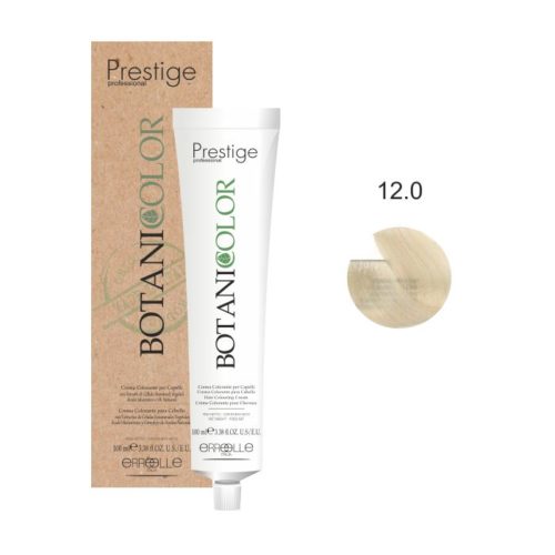 BIONDO NATURALE PLATINO 12.0